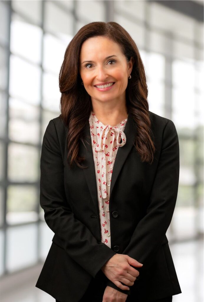 Anastasia Mazzella Partner at Kabateck LLP