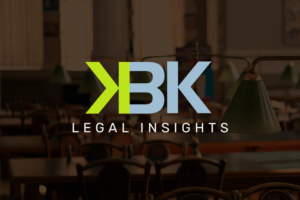 kbk legal insights