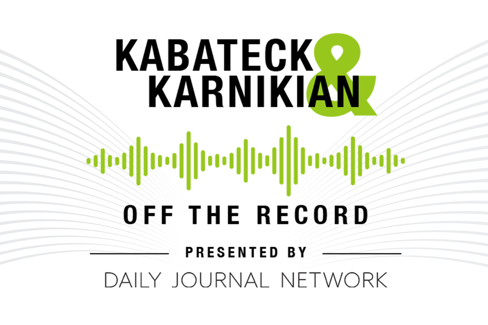 KKOntheRecord