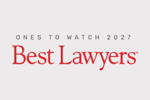 Best Lawyers 2027