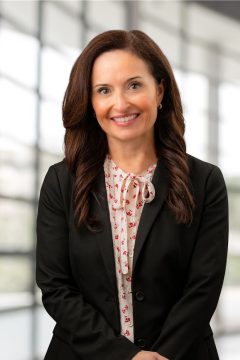 Anastasia Mazzella Partner at Kabateck LLP Attorney in California