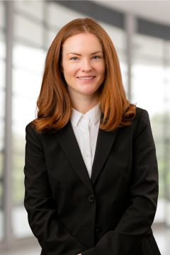 Annie Martin-McDonough is an Intake Attorney at Kabateck LLP