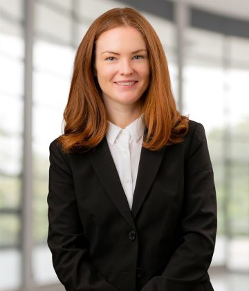 Annie Martin-McDonough is an Intake Attorney at Kabateck LLP
