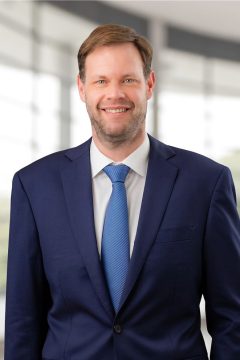 Christopher Noyes Partner Attorney at Kabateck LLP Attorney in California
