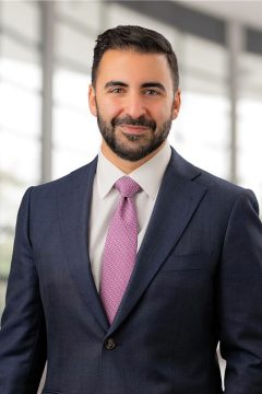 Shant Karnikian Managing Partner at Kabateck LLP Lawyers in California